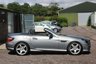 USED 2012 62 MERCEDES-BENZ SLK 1.8 SLK200 BLUEEFFICIENCY AMG SPORT 2d 184 BHP 8x RECORDED SERVICES!