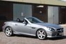 USED 2012 62 MERCEDES-BENZ SLK 1.8 SLK200 BLUEEFFICIENCY AMG SPORT 2d 184 BHP 8x RECORDED SERVICES!
