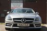 USED 2012 62 MERCEDES-BENZ SLK 1.8 SLK200 BLUEEFFICIENCY AMG SPORT 2d 184 BHP 8x RECORDED SERVICES!