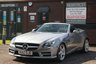 USED 2012 62 MERCEDES-BENZ SLK 1.8 SLK200 BLUEEFFICIENCY AMG SPORT 2d 184 BHP 8x RECORDED SERVICES!
