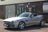 USED 2012 62 MERCEDES-BENZ SLK 1.8 SLK200 BLUEEFFICIENCY AMG SPORT 2d 184 BHP 8x RECORDED SERVICES!
