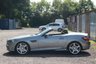 USED 2012 62 MERCEDES-BENZ SLK 1.8 SLK200 BLUEEFFICIENCY AMG SPORT 2d 184 BHP 8x RECORDED SERVICES!