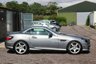 USED 2012 62 MERCEDES-BENZ SLK 1.8 SLK200 BLUEEFFICIENCY AMG SPORT 2d 184 BHP 8x RECORDED SERVICES!