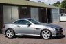 USED 2012 62 MERCEDES-BENZ SLK 1.8 SLK200 BLUEEFFICIENCY AMG SPORT 2d 184 BHP 8x RECORDED SERVICES!