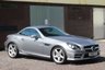 USED 2012 62 MERCEDES-BENZ SLK 1.8 SLK200 BLUEEFFICIENCY AMG SPORT 2d 184 BHP 8x RECORDED SERVICES!