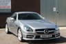 USED 2012 62 MERCEDES-BENZ SLK 1.8 SLK200 BLUEEFFICIENCY AMG SPORT 2d 184 BHP 8x RECORDED SERVICES!