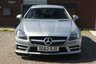 USED 2012 62 MERCEDES-BENZ SLK 1.8 SLK200 BLUEEFFICIENCY AMG SPORT 2d 184 BHP 8x RECORDED SERVICES!