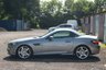 USED 2012 62 MERCEDES-BENZ SLK 1.8 SLK200 BLUEEFFICIENCY AMG SPORT 2d 184 BHP 8x RECORDED SERVICES!