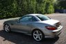 USED 2012 62 MERCEDES-BENZ SLK 1.8 SLK200 BLUEEFFICIENCY AMG SPORT 2d 184 BHP 8x RECORDED SERVICES!