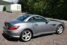 USED 2012 62 MERCEDES-BENZ SLK 1.8 SLK200 BLUEEFFICIENCY AMG SPORT 2d 184 BHP 8x RECORDED SERVICES!