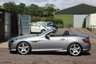 USED 2012 62 MERCEDES-BENZ SLK 1.8 SLK200 BLUEEFFICIENCY AMG SPORT 2d 184 BHP 8x RECORDED SERVICES!