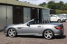 USED 2012 62 MERCEDES-BENZ SLK 1.8 SLK200 BLUEEFFICIENCY AMG SPORT 2d 184 BHP 8x RECORDED SERVICES!