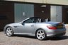 USED 2012 62 MERCEDES-BENZ SLK 1.8 SLK200 BLUEEFFICIENCY AMG SPORT 2d 184 BHP 8x RECORDED SERVICES!