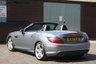 USED 2012 62 MERCEDES-BENZ SLK 1.8 SLK200 BLUEEFFICIENCY AMG SPORT 2d 184 BHP 8x RECORDED SERVICES!