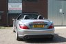 USED 2012 62 MERCEDES-BENZ SLK 1.8 SLK200 BLUEEFFICIENCY AMG SPORT 2d 184 BHP 8x RECORDED SERVICES!