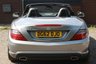 USED 2012 62 MERCEDES-BENZ SLK 1.8 SLK200 BLUEEFFICIENCY AMG SPORT 2d 184 BHP 8x RECORDED SERVICES!