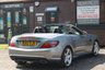 USED 2012 62 MERCEDES-BENZ SLK 1.8 SLK200 BLUEEFFICIENCY AMG SPORT 2d 184 BHP 8x RECORDED SERVICES!