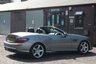 USED 2012 62 MERCEDES-BENZ SLK 1.8 SLK200 BLUEEFFICIENCY AMG SPORT 2d 184 BHP 8x RECORDED SERVICES!