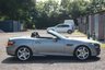 USED 2012 62 MERCEDES-BENZ SLK 1.8 SLK200 BLUEEFFICIENCY AMG SPORT 2d 184 BHP 8x RECORDED SERVICES!
