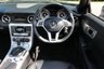 USED 2012 62 MERCEDES-BENZ SLK 1.8 SLK200 BLUEEFFICIENCY AMG SPORT 2d 184 BHP 8x RECORDED SERVICES!