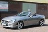 USED 2012 62 MERCEDES-BENZ SLK 1.8 SLK200 BLUEEFFICIENCY AMG SPORT 2d 184 BHP 8x RECORDED SERVICES!