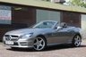 USED 2012 62 MERCEDES-BENZ SLK 1.8 SLK200 BLUEEFFICIENCY AMG SPORT 2d 184 BHP 8x RECORDED SERVICES!
