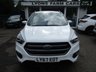 USED 2018 67 FORD KUGA 1.5 ST-LINE TDCI 5d 119 BHP AUTOMATIC Full Service History + Just Serviced, One Owner from new, NEW MOT, Automatic, Diesel, Great fuel economy!