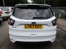 USED 2018 67 FORD KUGA 1.5 ST-LINE TDCI 5d 119 BHP AUTOMATIC Full Service History + Just Serviced, One Owner from new, NEW MOT, Automatic, Diesel, Great fuel economy!