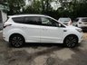 USED 2018 67 FORD KUGA 1.5 ST-LINE TDCI 5d 119 BHP AUTOMATIC Full Service History + Just Serviced, One Owner from new, NEW MOT, Automatic, Diesel, Great fuel economy!