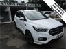 USED 2018 67 FORD KUGA 1.5 ST-LINE TDCI 5d 119 BHP AUTOMATIC Full Service History + Just Serviced, One Owner from new, NEW MOT, Automatic, Diesel, Great fuel economy!