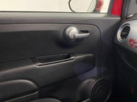 USED 2014 63 FIAT 500 1.2 S 3d 69 BHP Extremely well