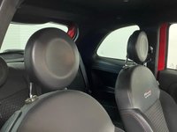 USED 2014 63 FIAT 500 1.2 S 3d 69 BHP Extremely well