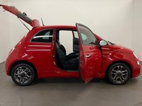 USED 2014 63 FIAT 500 1.2 S 3d 69 BHP Extremely well