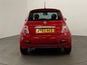 USED 2014 63 FIAT 500 1.2 S 3d 69 BHP Extremely well