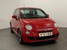 USED 2014 63 FIAT 500 1.2 S 3d 69 BHP Extremely well