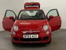 USED 2014 63 FIAT 500 1.2 S 3d 69 BHP Extremely well