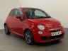 USED 2014 63 FIAT 500 1.2 S 3d 69 BHP Extremely well