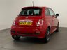 USED 2014 63 FIAT 500 1.2 S 3d 69 BHP Extremely well