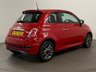 USED 2014 63 FIAT 500 1.2 S 3d 69 BHP Extremely well