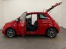 USED 2014 63 FIAT 500 1.2 S 3d 69 BHP Extremely well