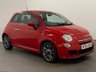 USED 2014 63 FIAT 500 1.2 S 3d 69 BHP Extremely well