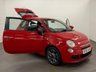 USED 2014 63 FIAT 500 1.2 S 3d 69 BHP Extremely well