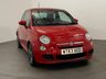 USED 2014 63 FIAT 500 1.2 S 3d 69 BHP Extremely well