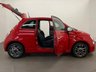 USED 2014 63 FIAT 500 1.2 S 3d 69 BHP Extremely well