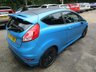 USED 2015 15 FORD FIESTA 1.0 ZETEC S 3d 124 BHP Just Serviced, MOT until July 2022, Great fuel economy! ZERO Road Tax!