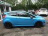 USED 2015 15 FORD FIESTA 1.0 ZETEC S 3d 124 BHP Just Serviced, MOT until July 2022, Great fuel economy! ZERO Road Tax!