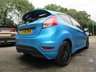 USED 2015 15 FORD FIESTA 1.0 ZETEC S 3d 124 BHP Just Serviced, MOT until July 2022, Great fuel economy! ZERO Road Tax!