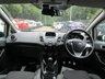 USED 2015 15 FORD FIESTA 1.0 ZETEC S 3d 124 BHP Just Serviced, MOT until July 2022, Great fuel economy! ZERO Road Tax!