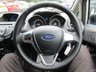 USED 2015 15 FORD FIESTA 1.0 ZETEC S 3d 124 BHP Just Serviced, MOT until July 2022, Great fuel economy! ZERO Road Tax!