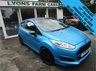 USED 2015 15 FORD FIESTA 1.0 ZETEC S 3d 124 BHP Just Serviced, MOT until July 2022, Great fuel economy! ZERO Road Tax!